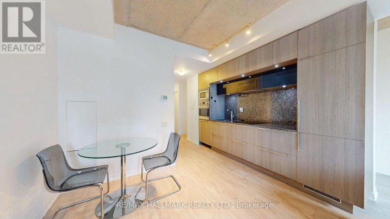 1010 - 88 BLUE JAYS WAY, Toronto (Waterfront Communities), Ontario, M5V2G3