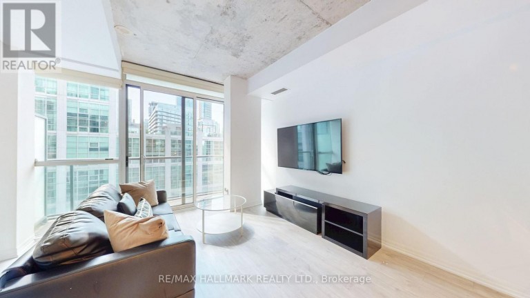 1010 - 88 BLUE JAYS WAY, Toronto (Waterfront Communities), Ontario, M5V2G3