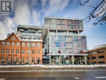 526 - 560 KING STREET W Toronto (Waterfront Communities) Ontario photo 1