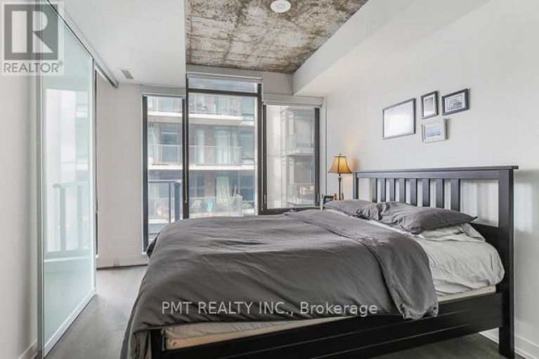 526 - 560 KING STREET W, Toronto (Waterfront Communities), Ontario, M5V0L5