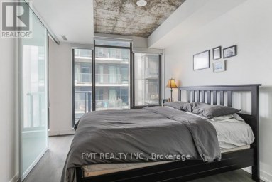 526 - 560 KING STREET W Toronto (Waterfront Communities) Ontario photo 10