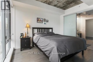 526 - 560 KING STREET W Toronto (Waterfront Communities) Ontario photo 11