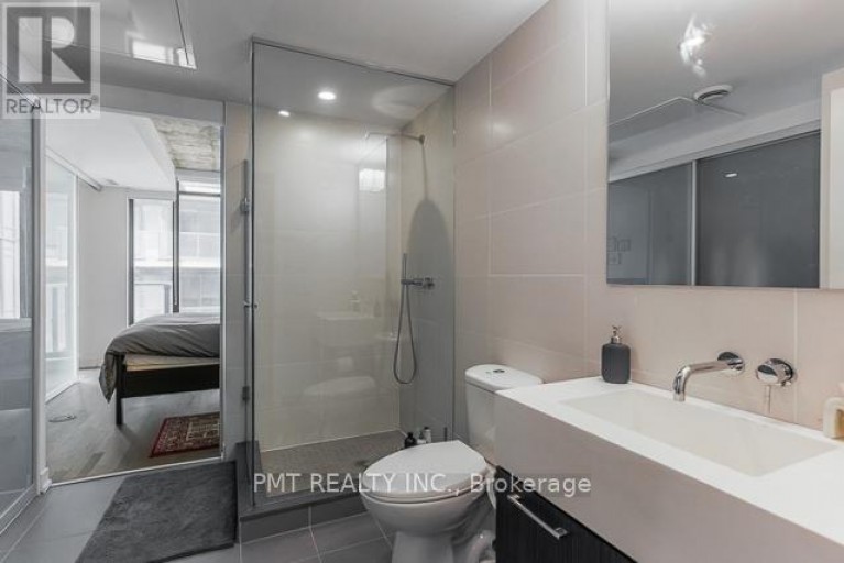 526 - 560 KING STREET W, Toronto (Waterfront Communities), Ontario, M5V0L5