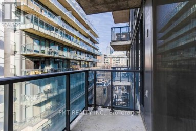 526 - 560 KING STREET W Toronto (Waterfront Communities) Ontario photo 15