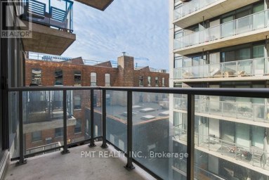 526 - 560 KING STREET W Toronto (Waterfront Communities) Ontario photo 16