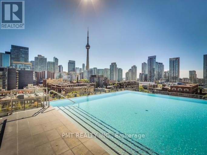 526 - 560 KING STREET W, Toronto (Waterfront Communities), Ontario, M5V0L5