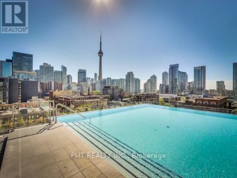 526 - 560 KING STREET W Toronto (Waterfront Communities) Ontario photo 18
