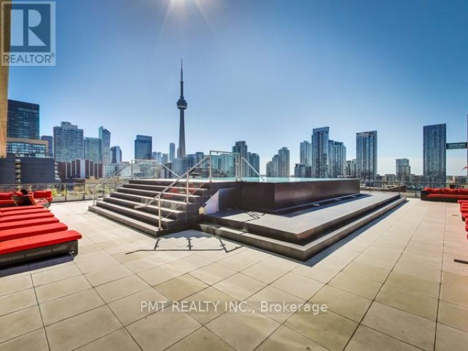 526 - 560 KING STREET W, Toronto (Waterfront Communities), Ontario, M5V0L5