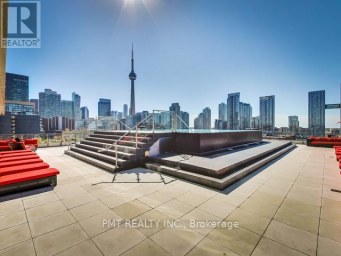 526 - 560 KING STREET W Toronto (Waterfront Communities) Ontario photo 19