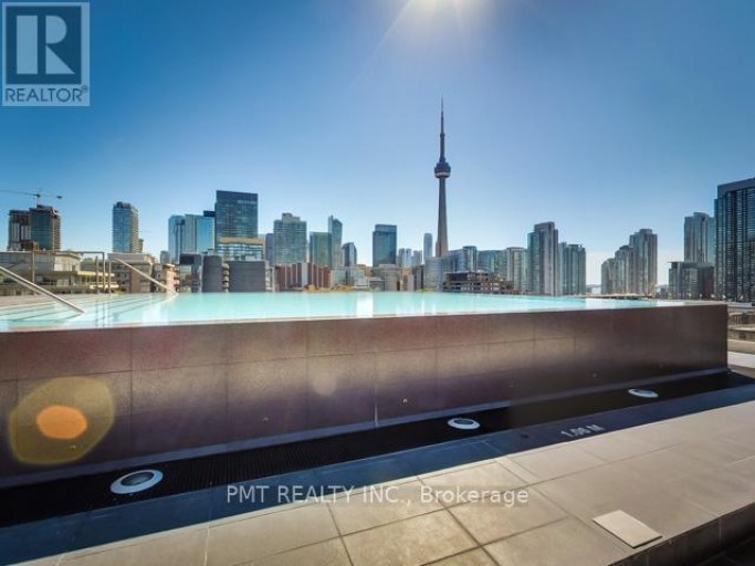 526 - 560 KING STREET W, Toronto (Waterfront Communities), Ontario, M5V0L5