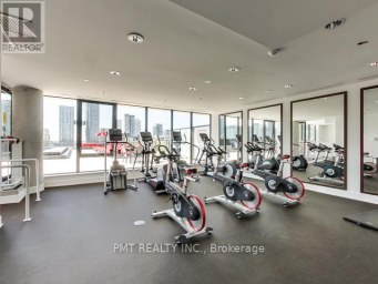 526 - 560 KING STREET W Toronto (Waterfront Communities) Ontario photo 21
