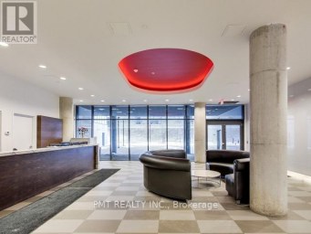 526 - 560 KING STREET W Toronto (Waterfront Communities) Ontario photo 24