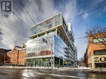 526 - 560 KING STREET W Toronto (Waterfront Communities) Ontario photo 25