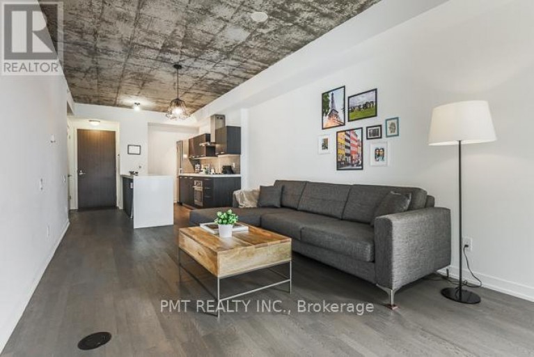 526 - 560 KING STREET W, Toronto (Waterfront Communities), Ontario, M5V0L5