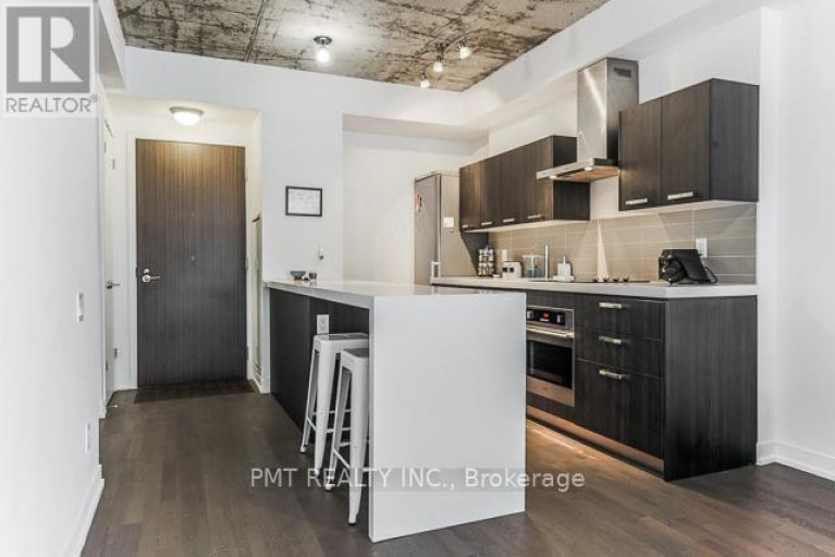 526 - 560 KING STREET W, Toronto (Waterfront Communities), Ontario, M5V0L5