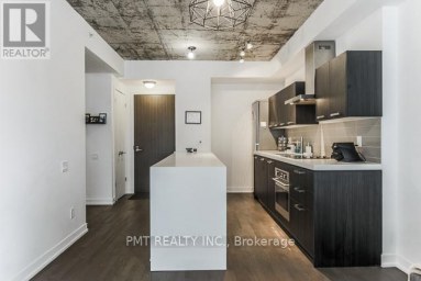 526 - 560 KING STREET W Toronto (Waterfront Communities) Ontario photo 5