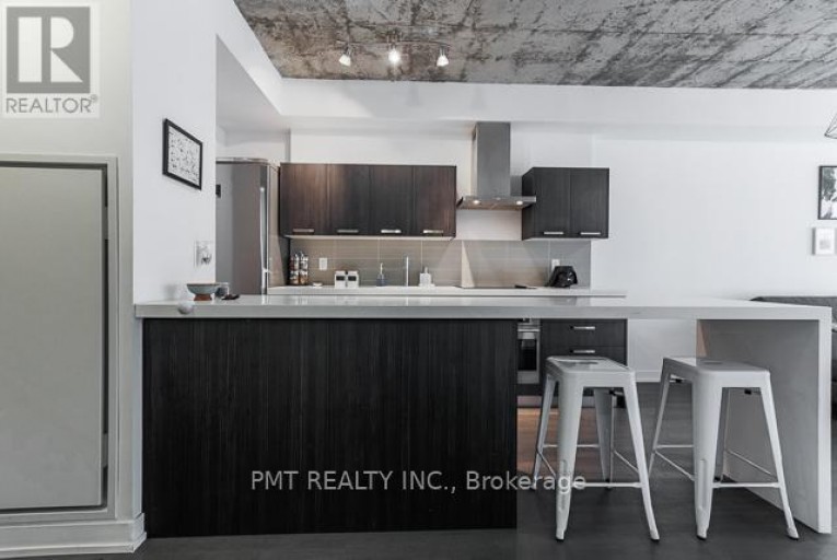 526 - 560 KING STREET W, Toronto (Waterfront Communities), Ontario, M5V0L5