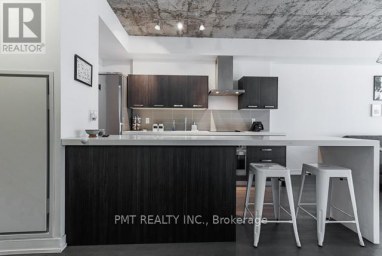 526 - 560 KING STREET W Toronto (Waterfront Communities) Ontario photo 6