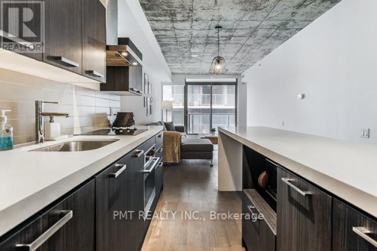 526 - 560 KING STREET W, Toronto (Waterfront Communities), Ontario, M5V0L5
