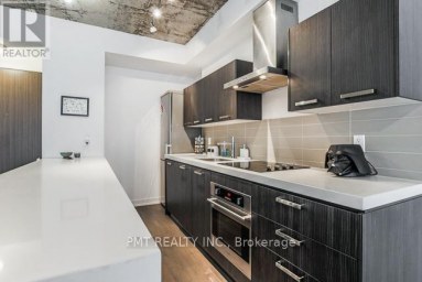 526 - 560 KING STREET W Toronto (Waterfront Communities) Ontario photo 8