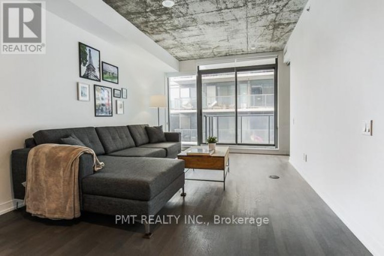 526 - 560 KING STREET W, Toronto (Waterfront Communities), Ontario, M5V0L5