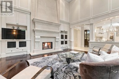 11 DOON ROAD Toronto (Bridle Path-Sunnybrook-York Mills) Ontario photo 11
