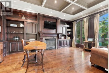 11 DOON ROAD Toronto (Bridle Path-Sunnybrook-York Mills) Ontario photo 13