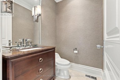 11 DOON ROAD Toronto (Bridle Path-Sunnybrook-York Mills) Ontario photo 14