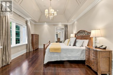 11 DOON ROAD Toronto (Bridle Path-Sunnybrook-York Mills) Ontario photo 17
