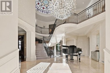 11 DOON ROAD Toronto (Bridle Path-Sunnybrook-York Mills) Ontario photo 2