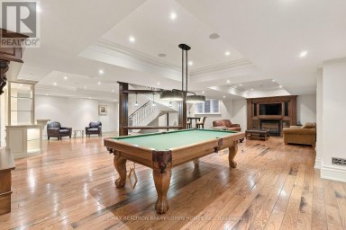 11 DOON ROAD Toronto (Bridle Path-Sunnybrook-York Mills) Ontario photo 30