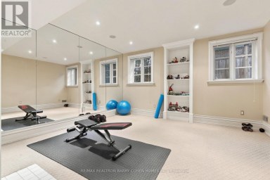 11 DOON ROAD Toronto (Bridle Path-Sunnybrook-York Mills) Ontario photo 34