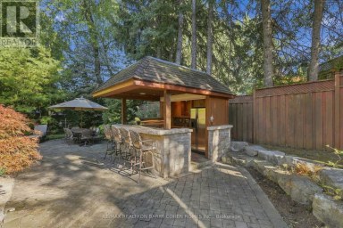 11 DOON ROAD Toronto (Bridle Path-Sunnybrook-York Mills) Ontario photo 37