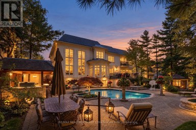 11 DOON ROAD Toronto (Bridle Path-Sunnybrook-York Mills) Ontario photo 38