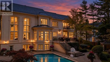 11 DOON ROAD Toronto (Bridle Path-Sunnybrook-York Mills) Ontario photo 39