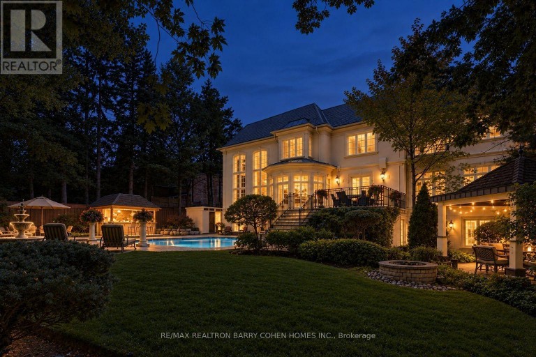 11 DOON ROAD, Toronto (Bridle Path-Sunnybrook-York Mills), Ontario, M2L1M1