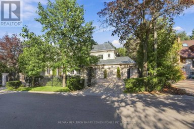 11 DOON ROAD Toronto (Bridle Path-Sunnybrook-York Mills) Ontario photo 42