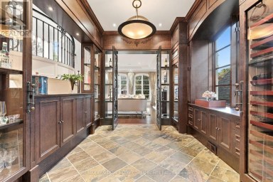 11 DOON ROAD Toronto (Bridle Path-Sunnybrook-York Mills) Ontario photo 5