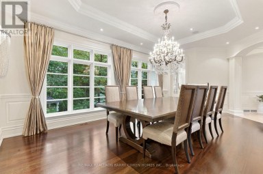 11 DOON ROAD Toronto (Bridle Path-Sunnybrook-York Mills) Ontario photo 6