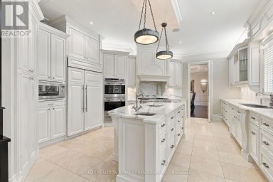 11 DOON ROAD Toronto (Bridle Path-Sunnybrook-York Mills) Ontario photo 7