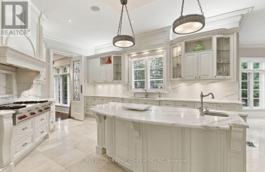 11 DOON ROAD Toronto (Bridle Path-Sunnybrook-York Mills) Ontario photo 8