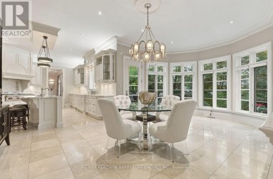 11 DOON ROAD Toronto (Bridle Path-Sunnybrook-York Mills) Ontario photo 9