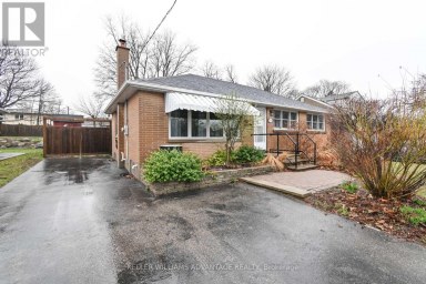 936 SOMERVILLE STREET Oshawa (Centennial) Ontario photo 1