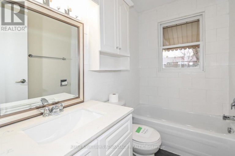 936 SOMERVILLE STREET, Oshawa (Centennial), Ontario, L1G4J7