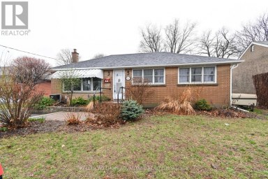 936 SOMERVILLE STREET Oshawa (Centennial) Ontario photo 2