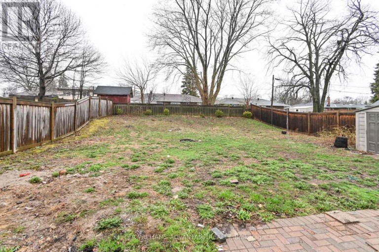 936 SOMERVILLE STREET, Oshawa (Centennial), Ontario, L1G4J7