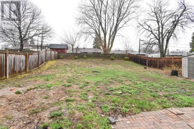 936 SOMERVILLE STREET Oshawa (Centennial) Ontario photo 3