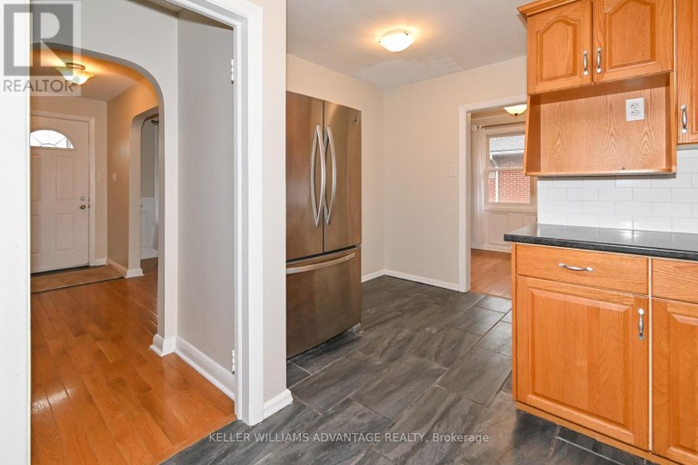 936 SOMERVILLE STREET, Oshawa (Centennial), Ontario, L1G4J7