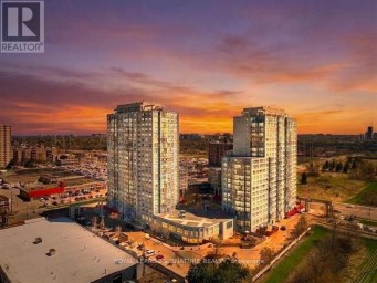 611 - 2550 LAWRENCE AVENUE E Toronto (Dorset Park) Ontario photo 1