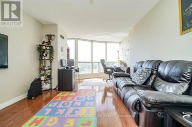 611 - 2550 LAWRENCE AVENUE E Toronto (Dorset Park) Ontario photo 10